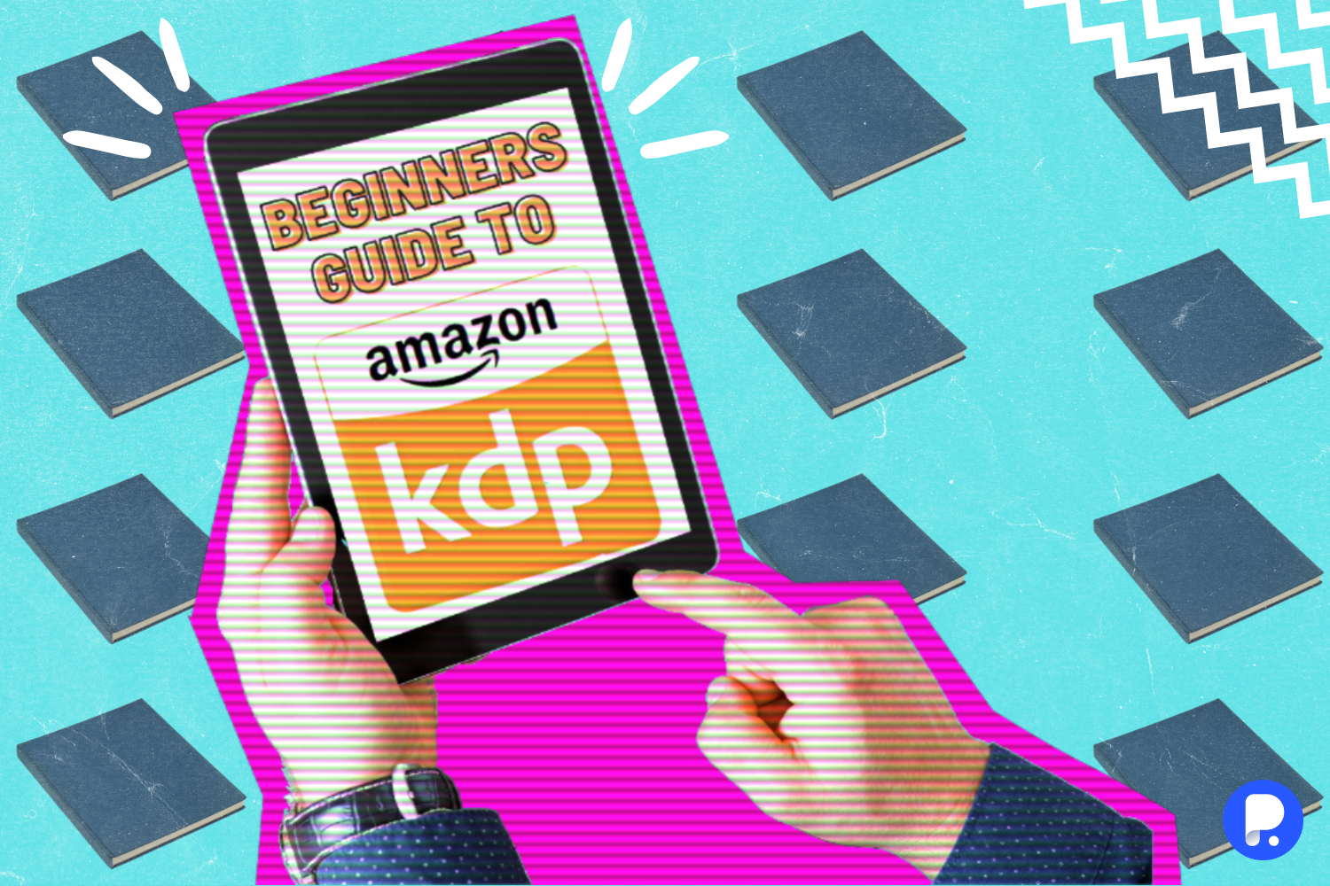 Amazon Publishing for Beginners