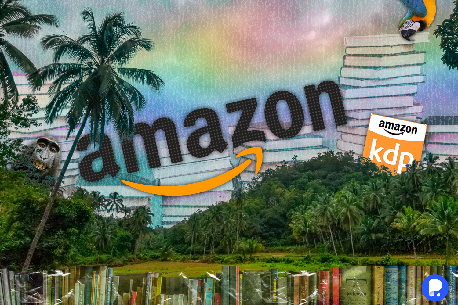 Amazon Jungle