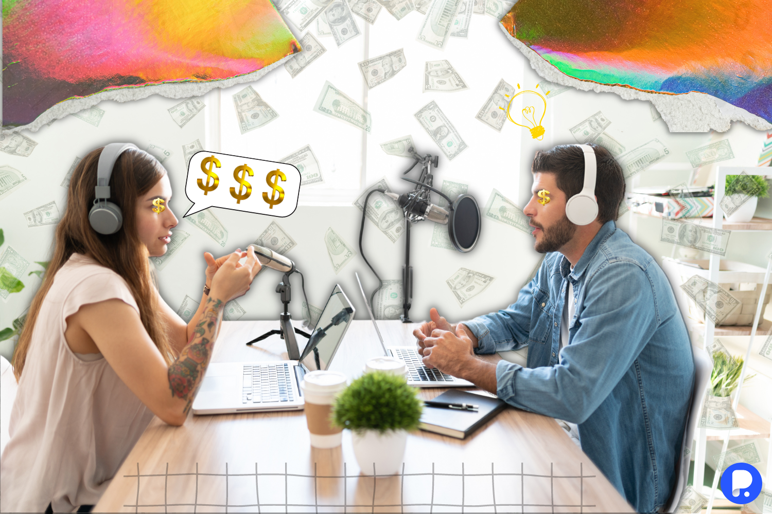 Monetize Your Podcast