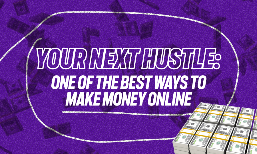 Amazon Side Hustle: One of the Best Ways to Make Money Online?